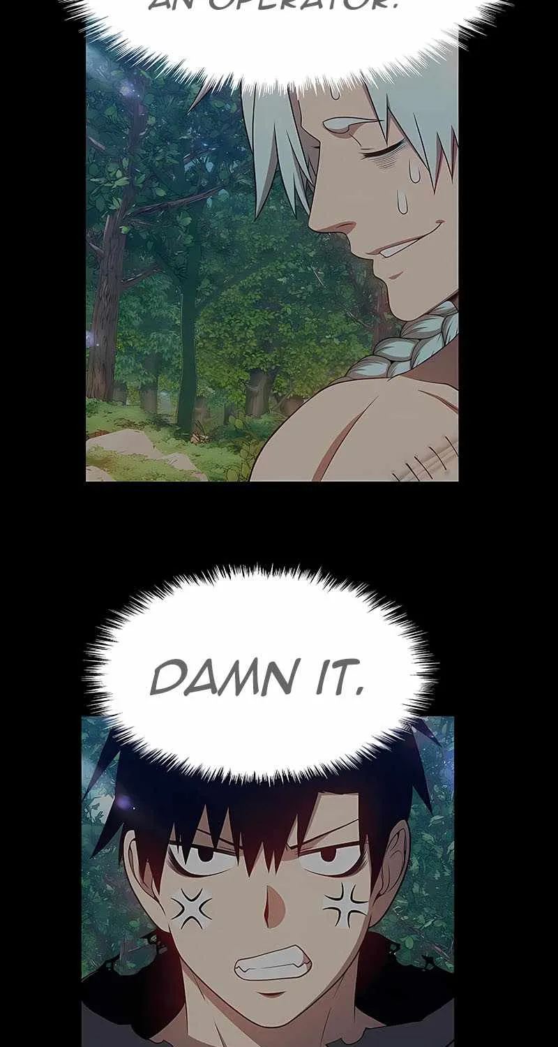 +99 Wooden stick (manhwa) Chapter 25 page 353 - 