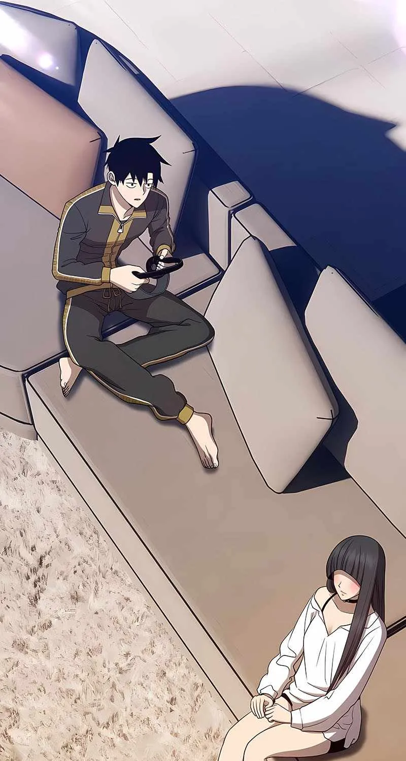+99 Wooden stick (manhwa) Chapter 25 page 356 - 