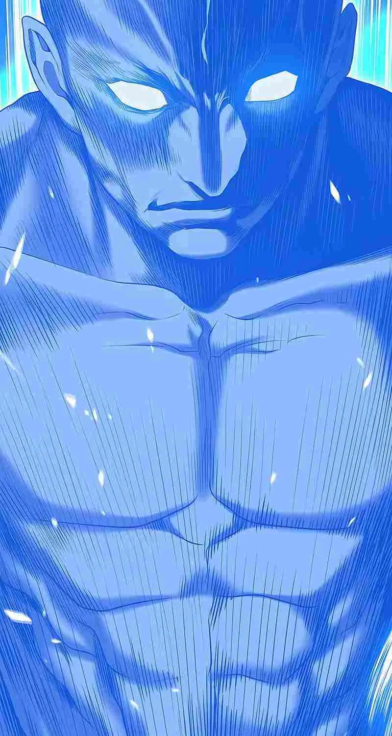 +99 Wooden stick (manhwa) Chapter 25 page 45 - 