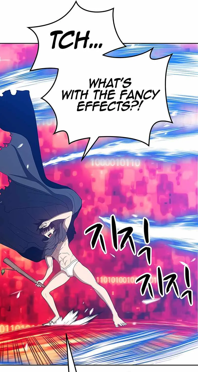 +99 Wooden stick (manhwa) Chapter 25 page 55 - 