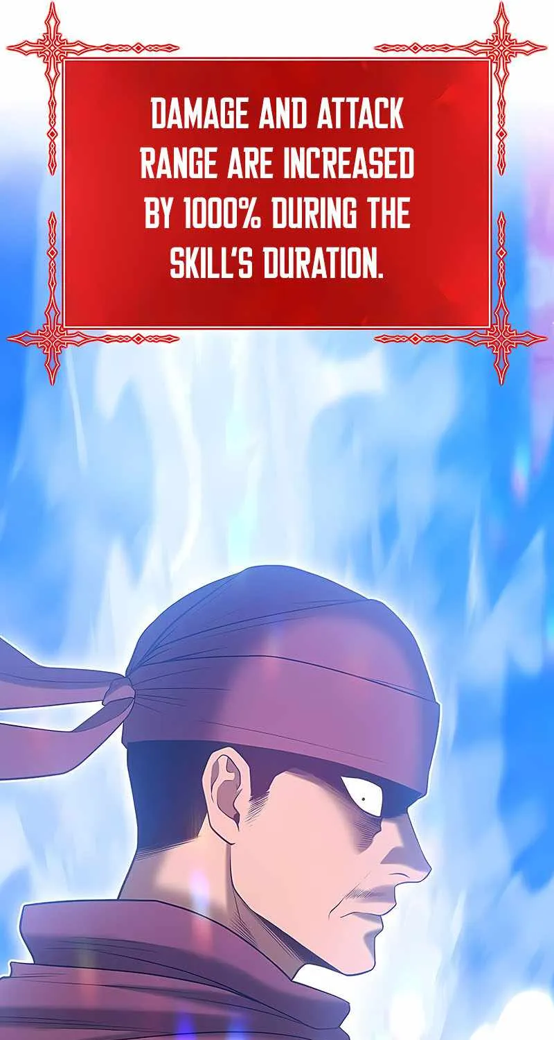 +99 Wooden stick (manhwa) Chapter 25 page 59 - 