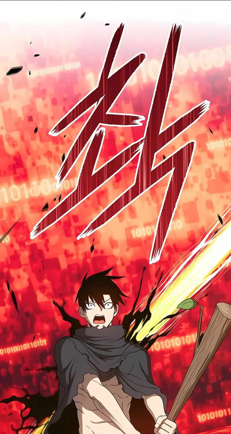 +99 Wooden stick (manhwa) Chapter 25 page 7 - 