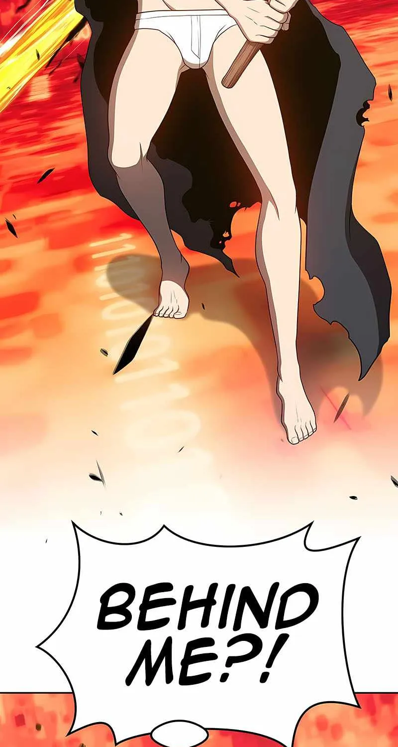 +99 Wooden stick (manhwa) Chapter 25 page 8 - 