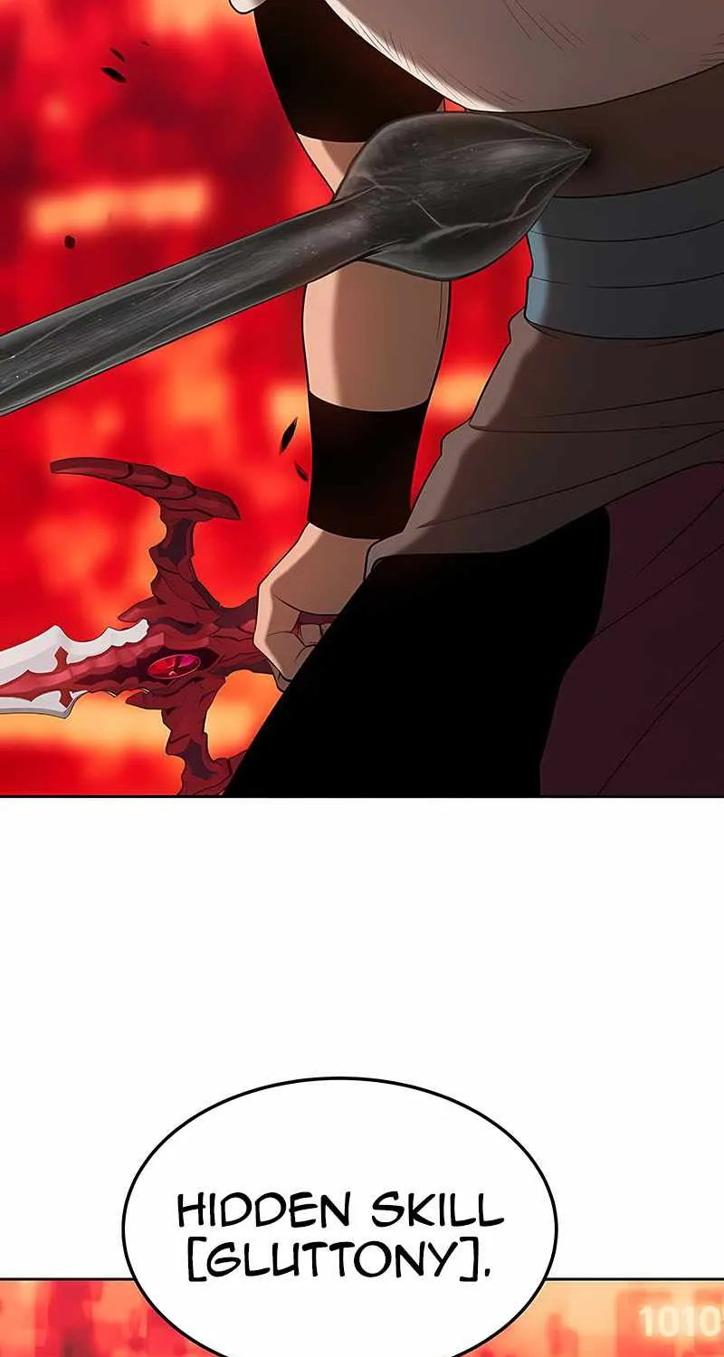 +99 Wooden stick (manhwa) Chapter 25 page 81 - 