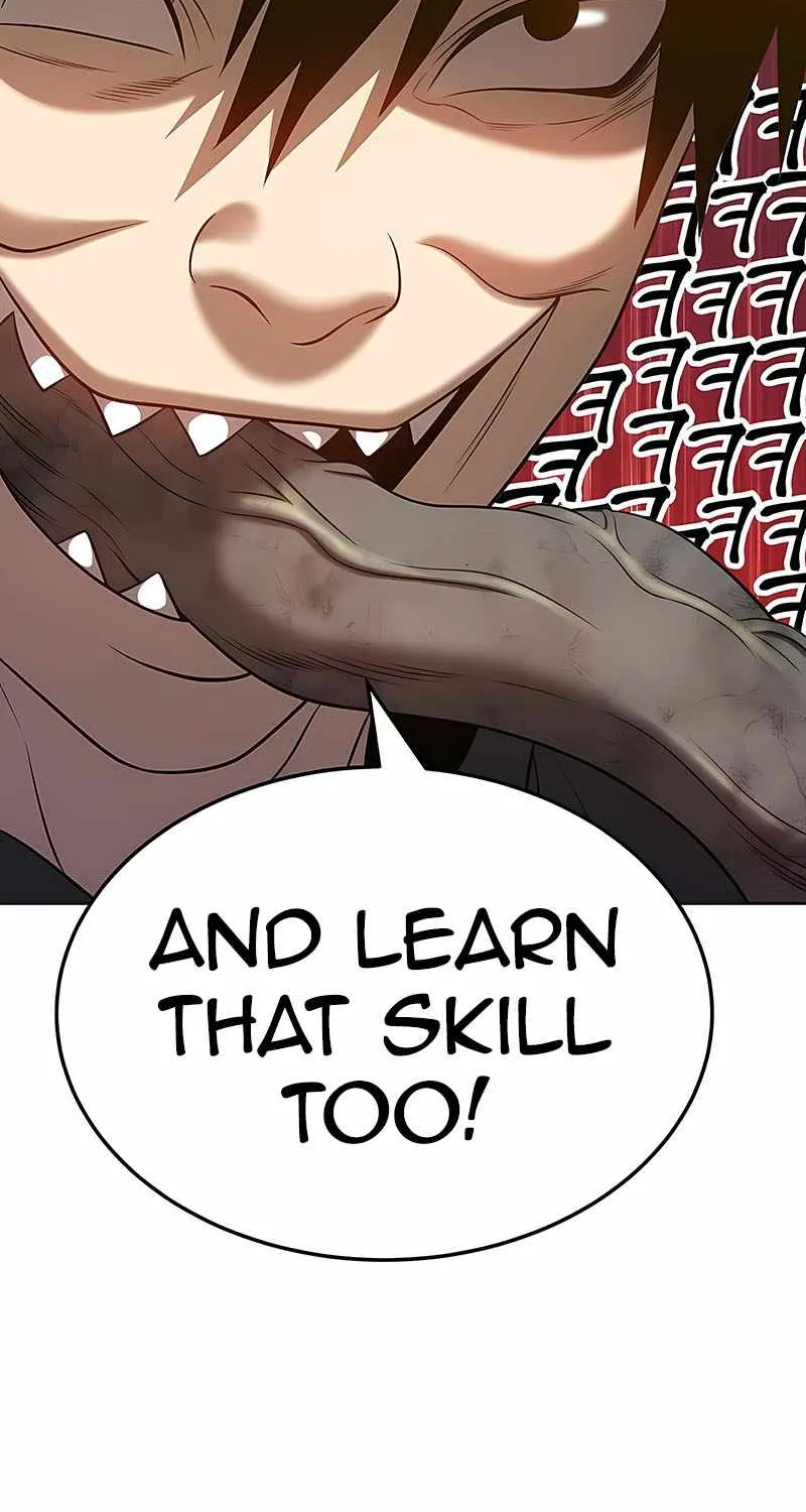 +99 Wooden stick (manhwa) Chapter 25 page 84 - 