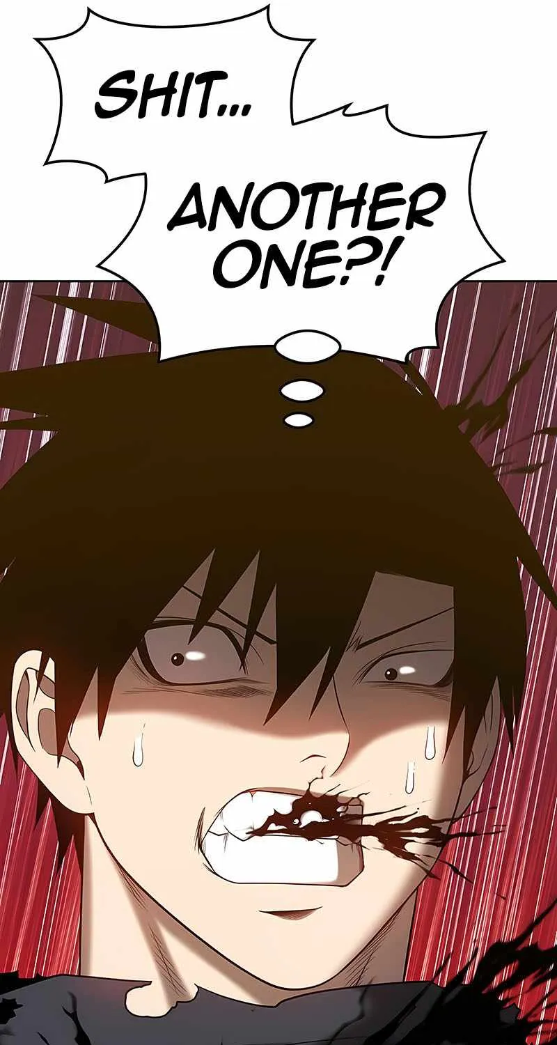 +99 Wooden stick (manhwa) Chapter 25 page 94 - 