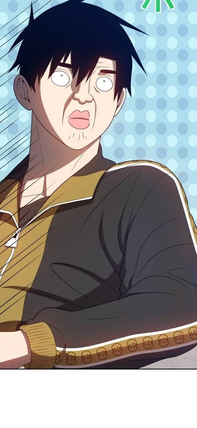 +99 Wooden stick (manhwa) Chapter 26 page 101 - 