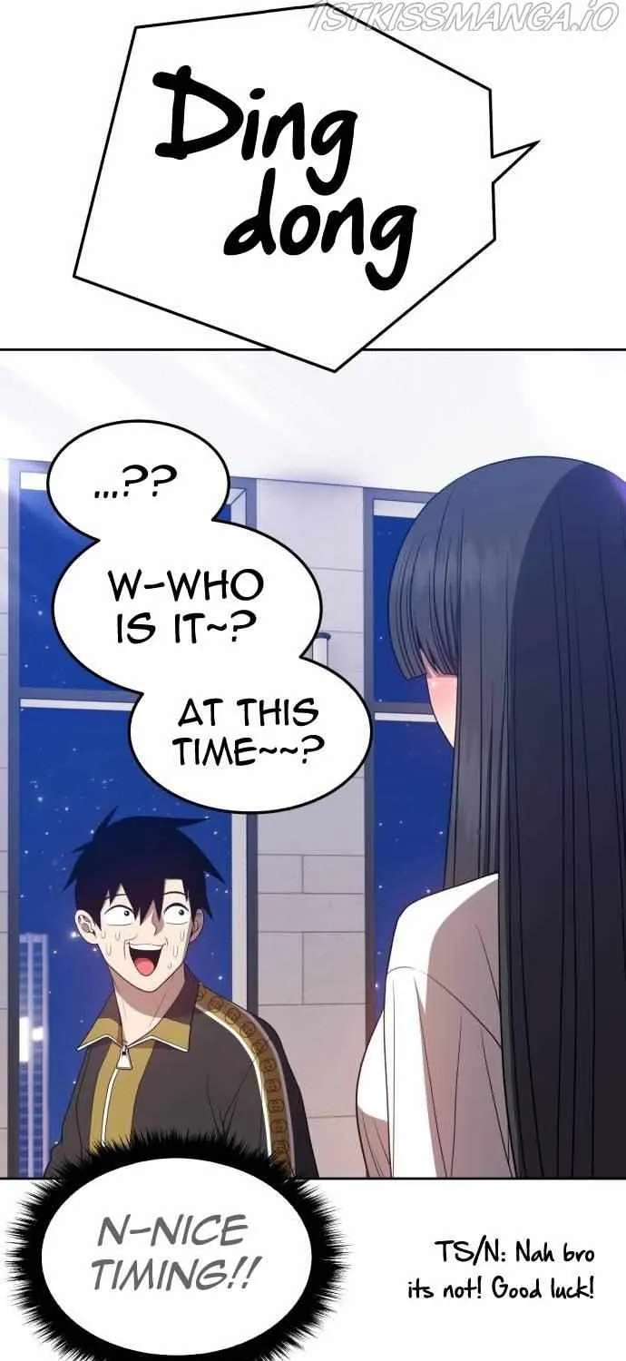 +99 Wooden stick (manhwa) Chapter 26 page 107 - 