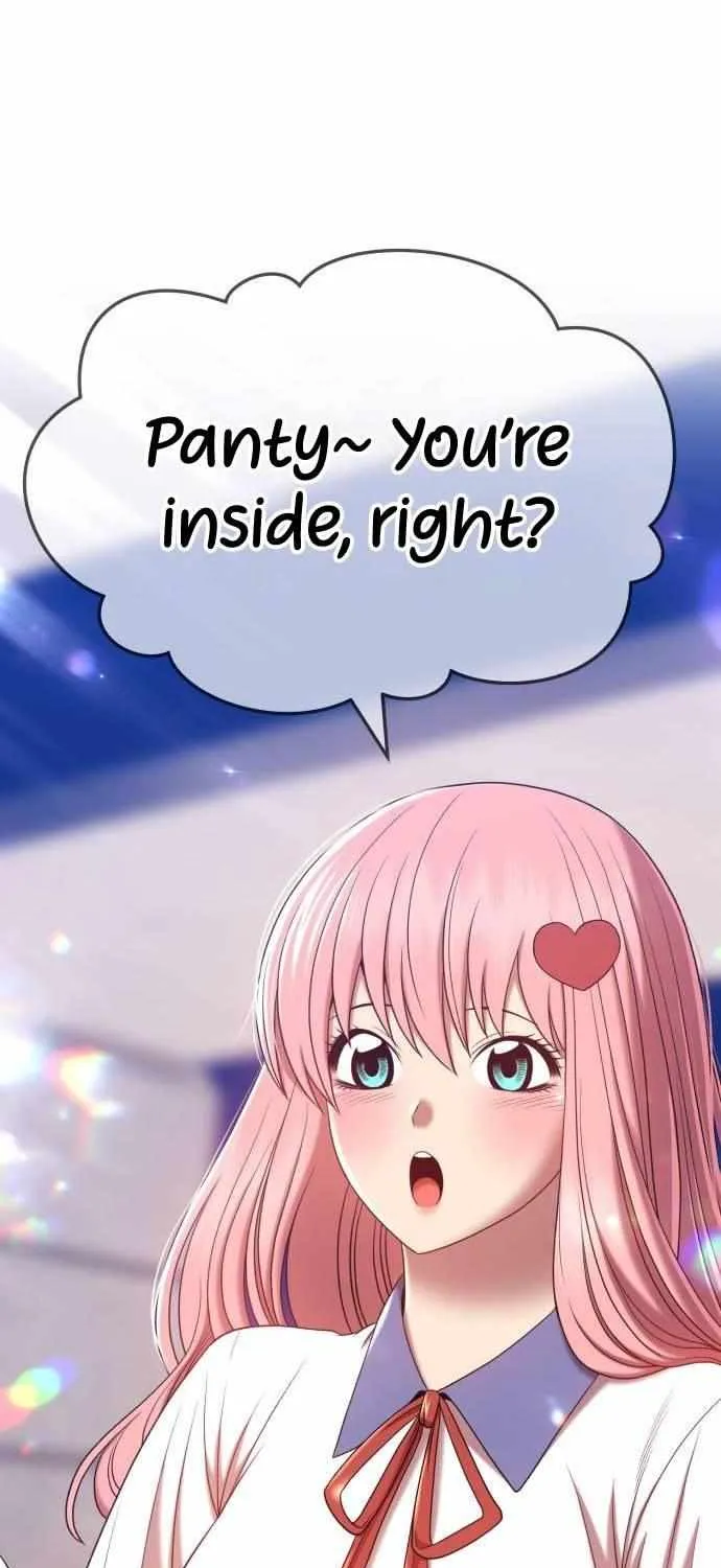 +99 Wooden stick (manhwa) Chapter 26 page 109 - 