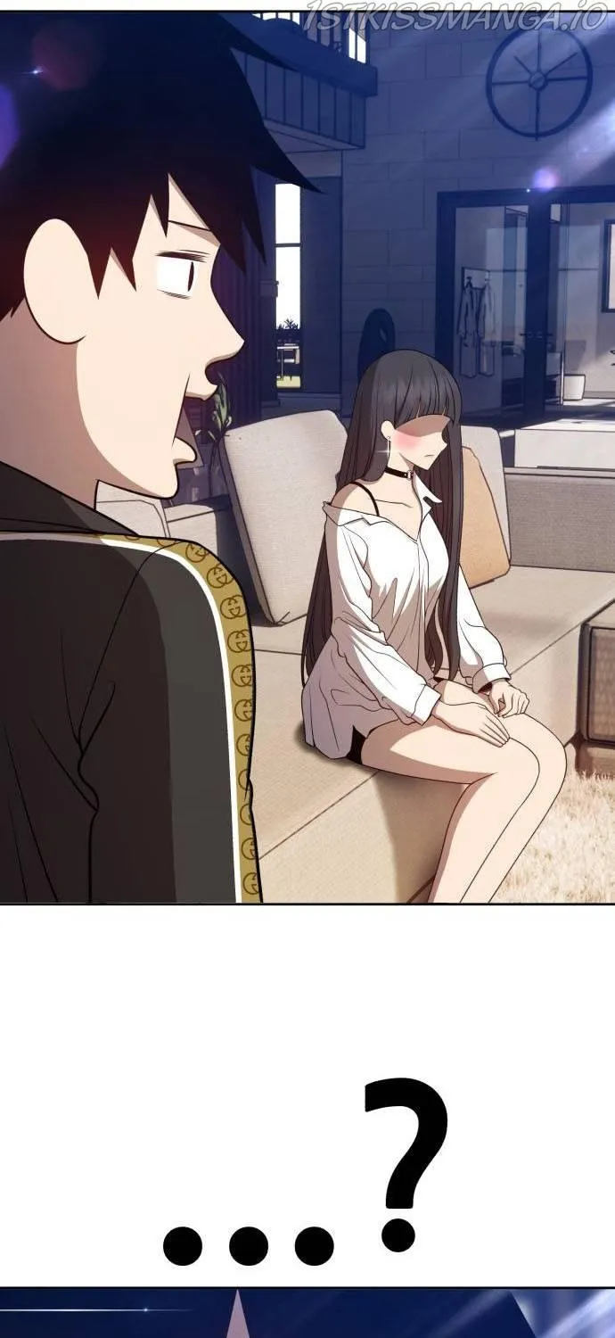 +99 Wooden stick (manhwa) Chapter 26 page 12 - 