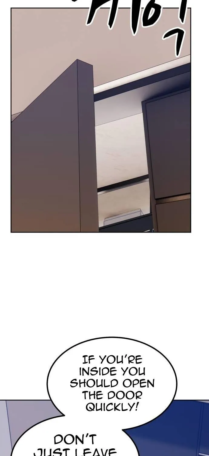 +99 Wooden stick (manhwa) Chapter 26 page 118 - 