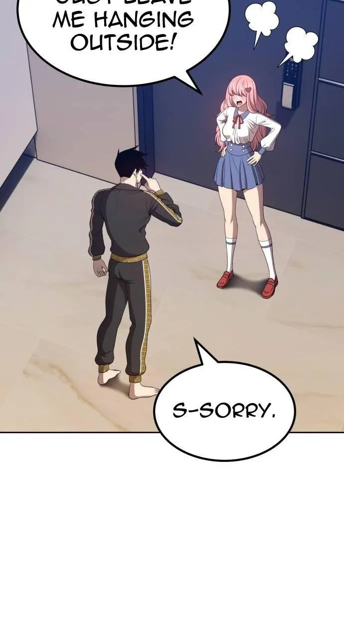 +99 Wooden stick (manhwa) Chapter 26 page 119 - 