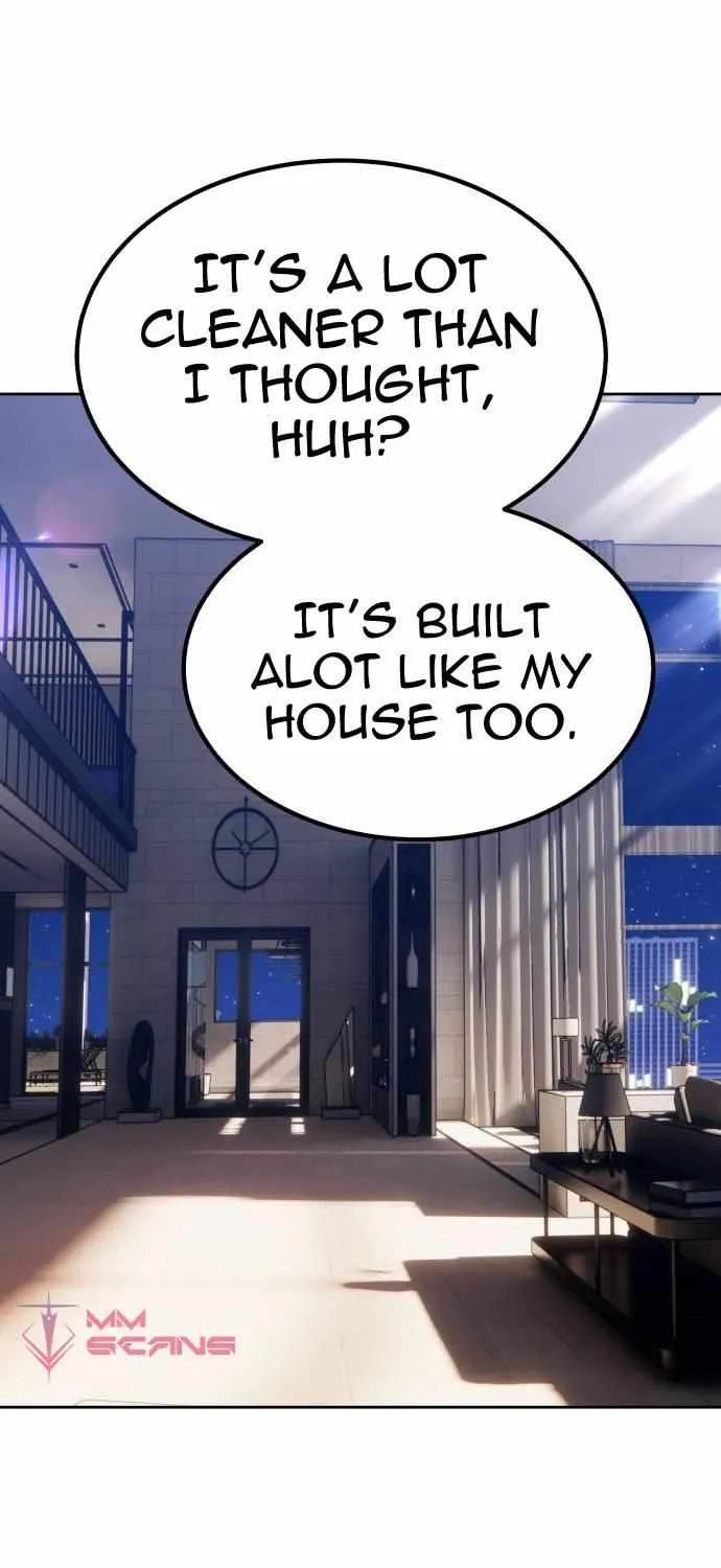 +99 Wooden stick (manhwa) Chapter 26 page 121 - 