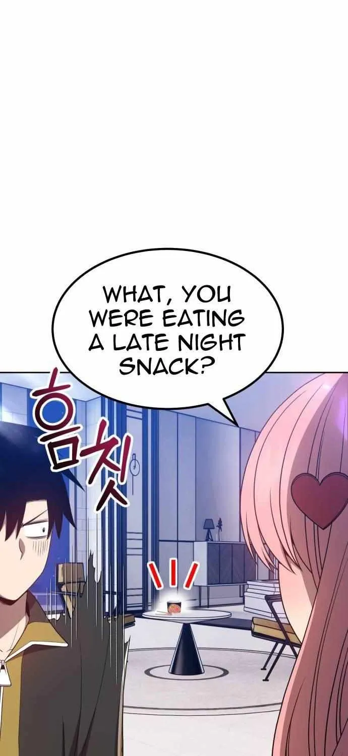 +99 Wooden stick (manhwa) Chapter 26 page 123 - 