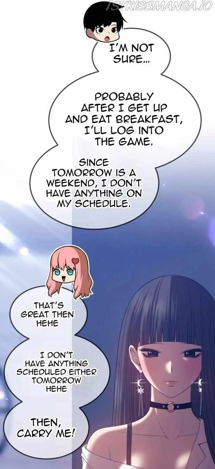 +99 Wooden stick (manhwa) Chapter 26 page 127 - 