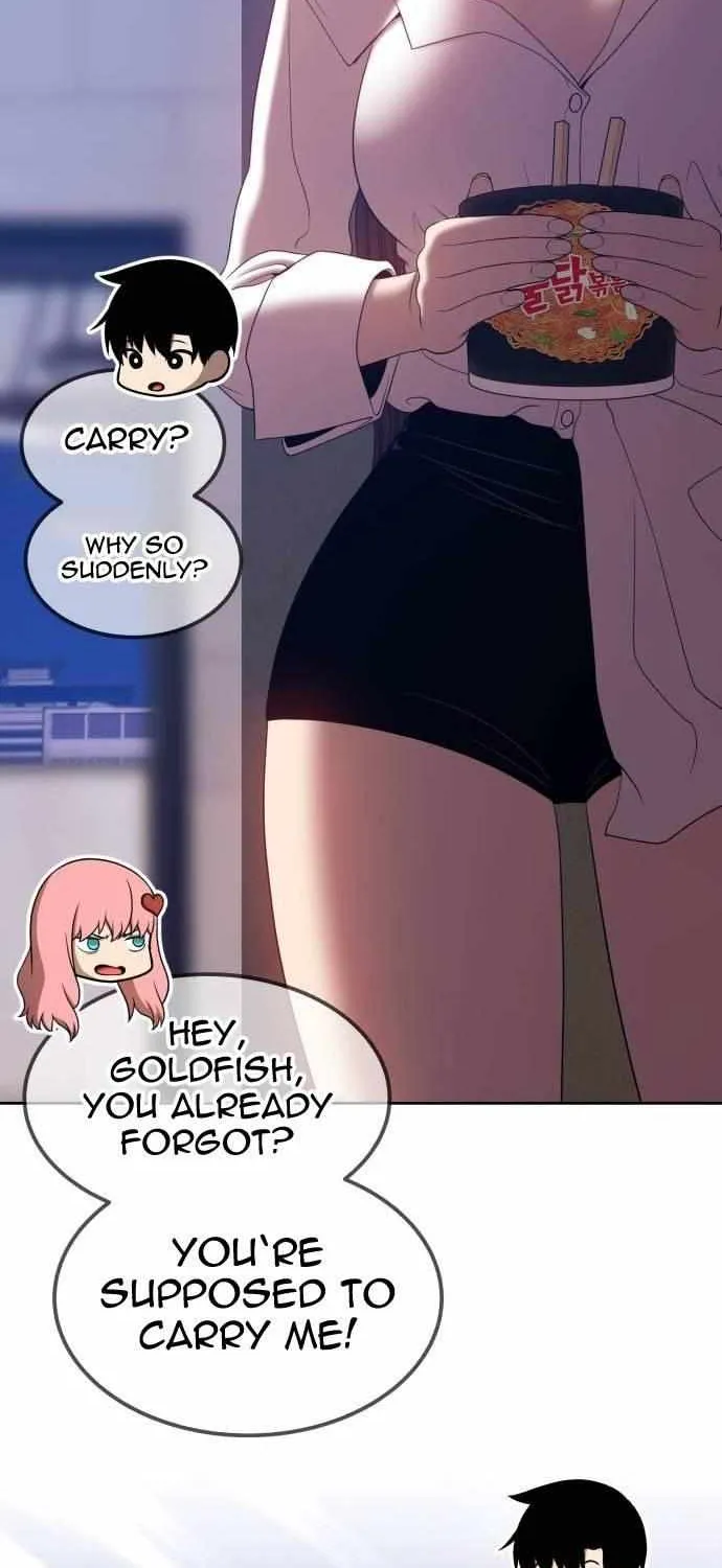 +99 Wooden stick (manhwa) Chapter 26 page 128 - 