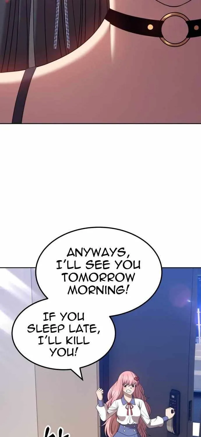 +99 Wooden stick (manhwa) Chapter 26 page 130 - 