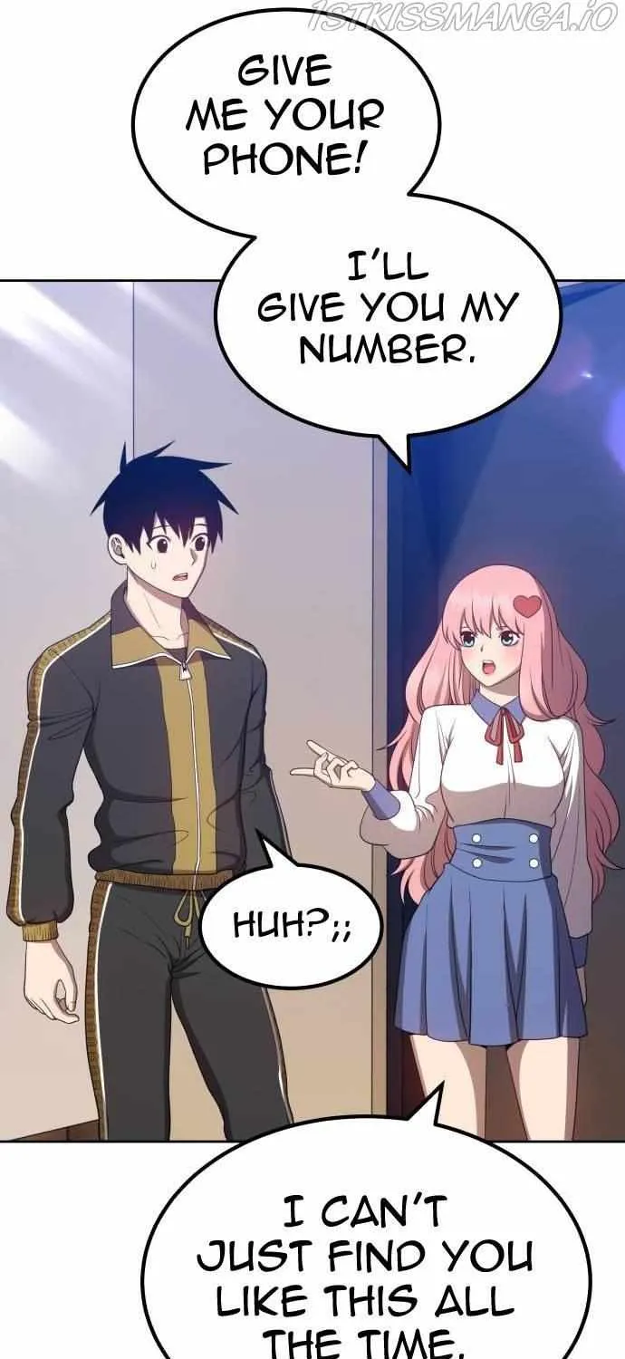 +99 Wooden stick (manhwa) Chapter 26 page 133 - 