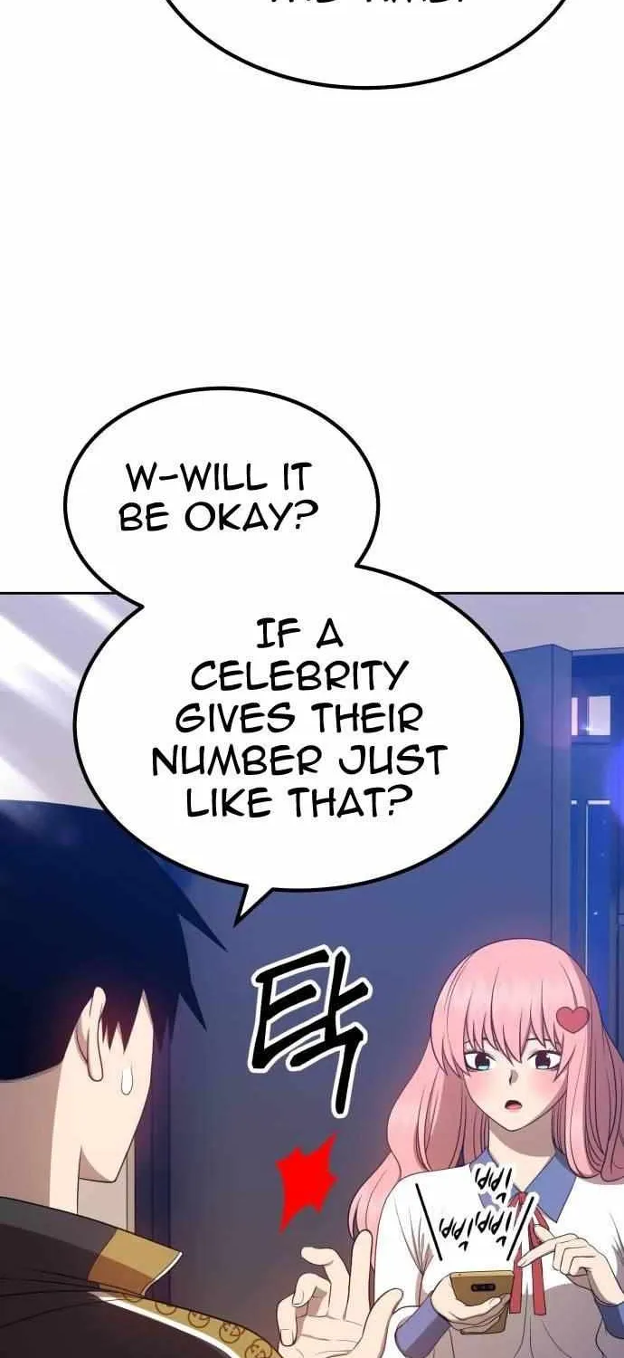 +99 Wooden stick (manhwa) Chapter 26 page 134 - 