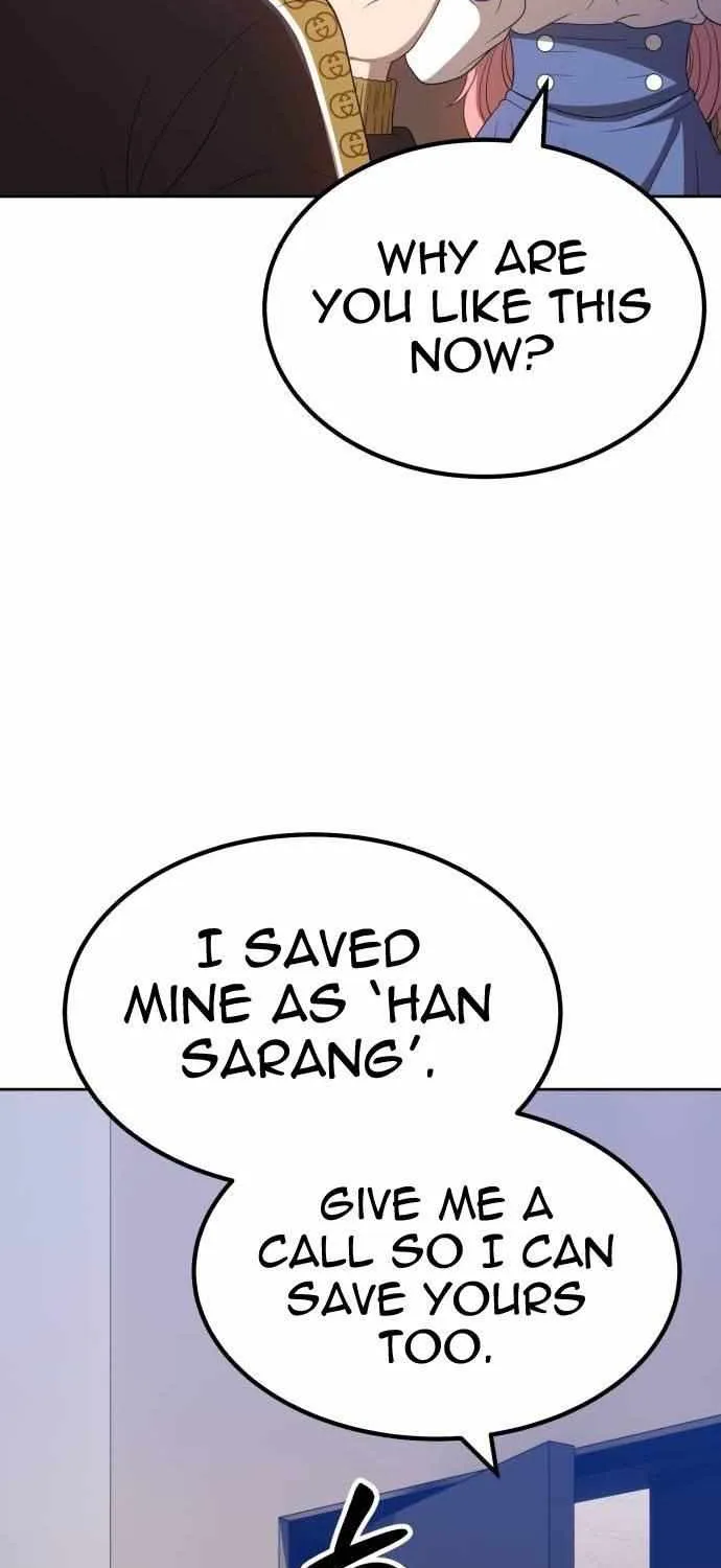 +99 Wooden stick (manhwa) Chapter 26 page 135 - 