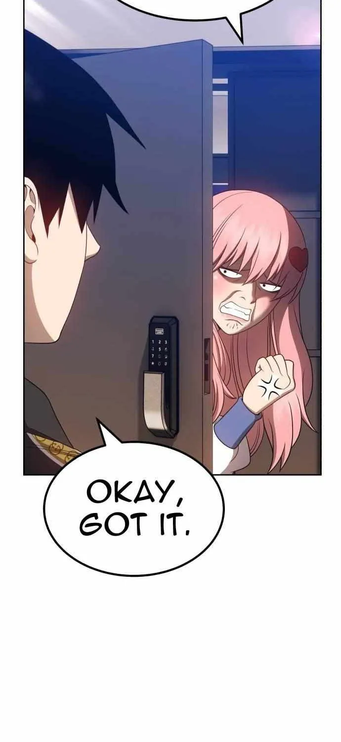 +99 Wooden stick (manhwa) Chapter 26 page 138 - 