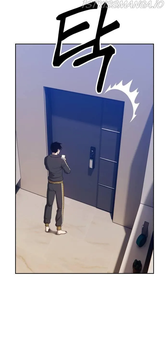 +99 Wooden stick (manhwa) Chapter 26 page 140 - 