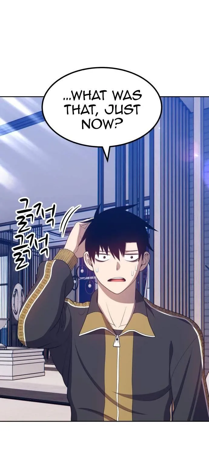 +99 Wooden stick (manhwa) Chapter 26 page 141 - 