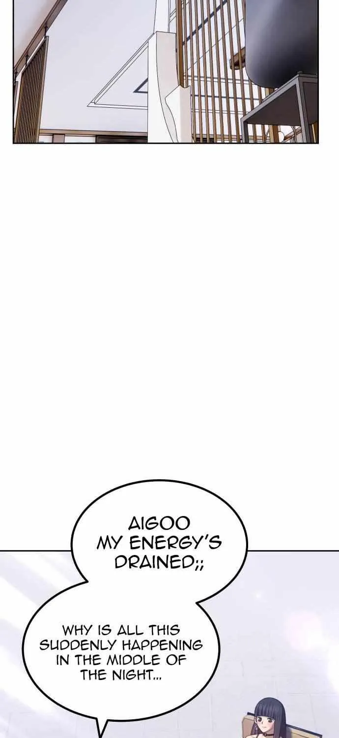 +99 Wooden stick (manhwa) Chapter 26 page 151 - 