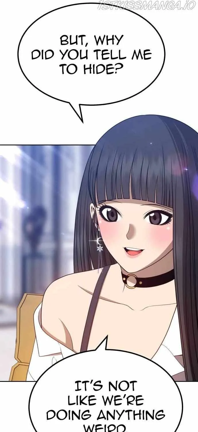 +99 Wooden stick (manhwa) Chapter 26 page 153 - 