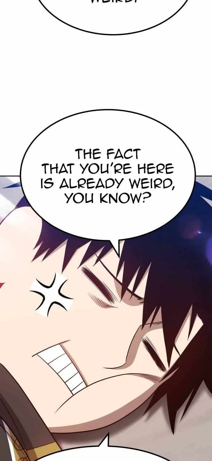 +99 Wooden stick (manhwa) Chapter 26 page 154 - 