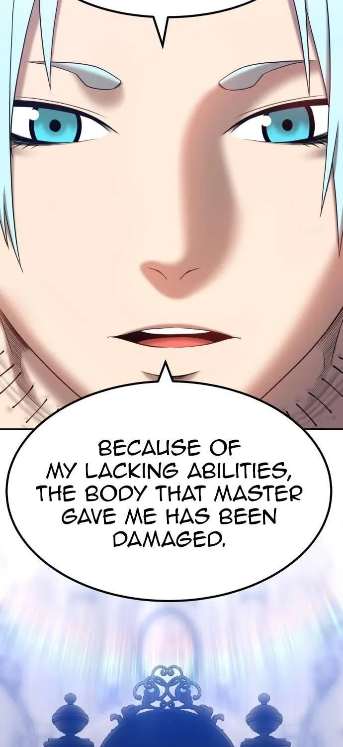 +99 Wooden stick (manhwa) Chapter 26 page 176 - 