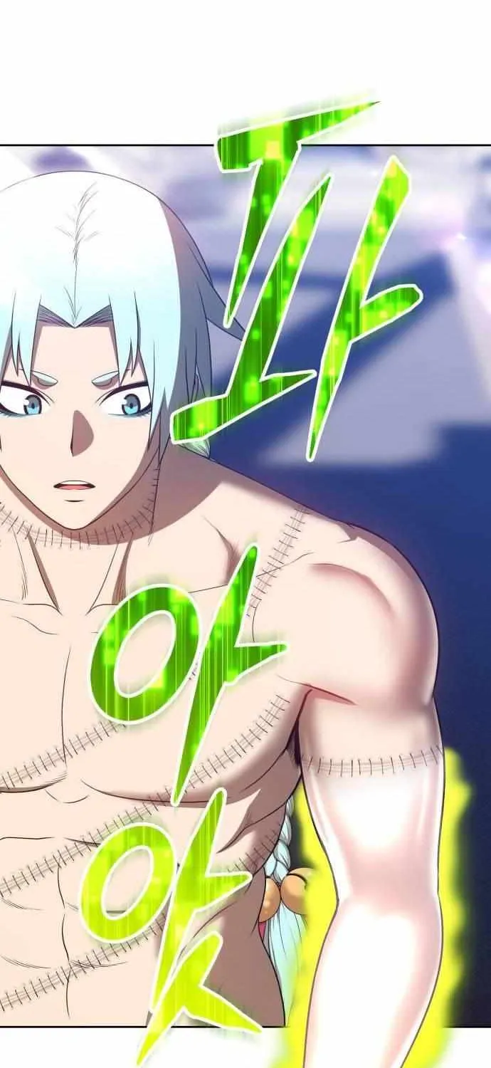 +99 Wooden stick (manhwa) Chapter 26 page 181 - 