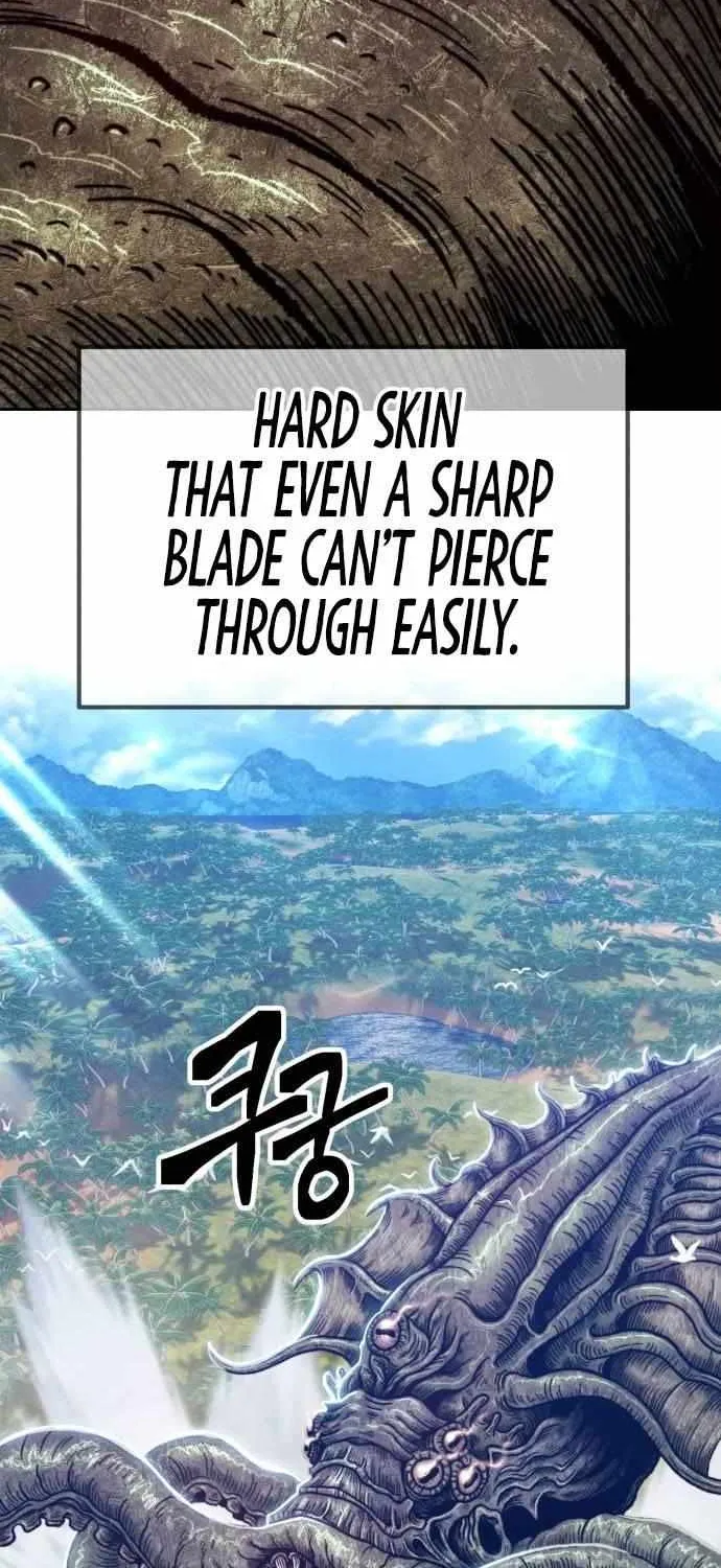 +99 Wooden stick (manhwa) Chapter 26 page 203 - 