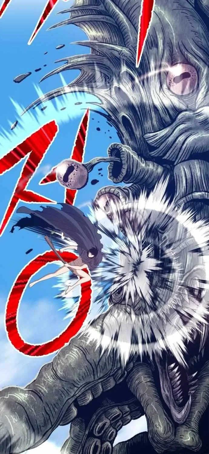 +99 Wooden stick (manhwa) Chapter 26 page 210 - 