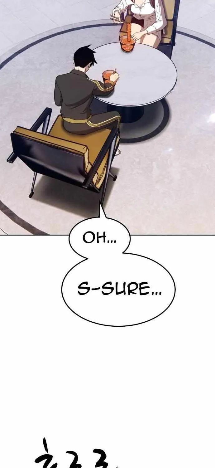 +99 Wooden stick (manhwa) Chapter 26 page 22 - 