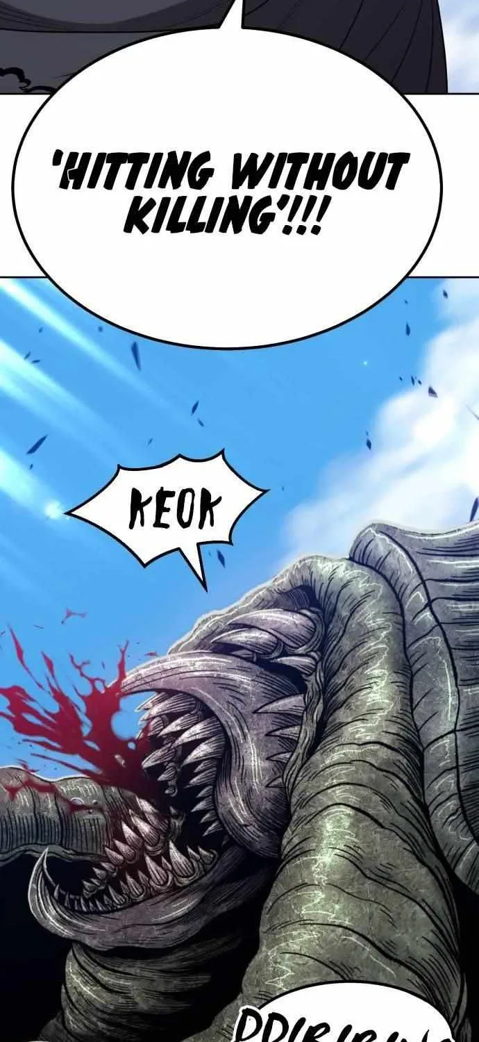 +99 Wooden stick (manhwa) Chapter 26 page 213 - 