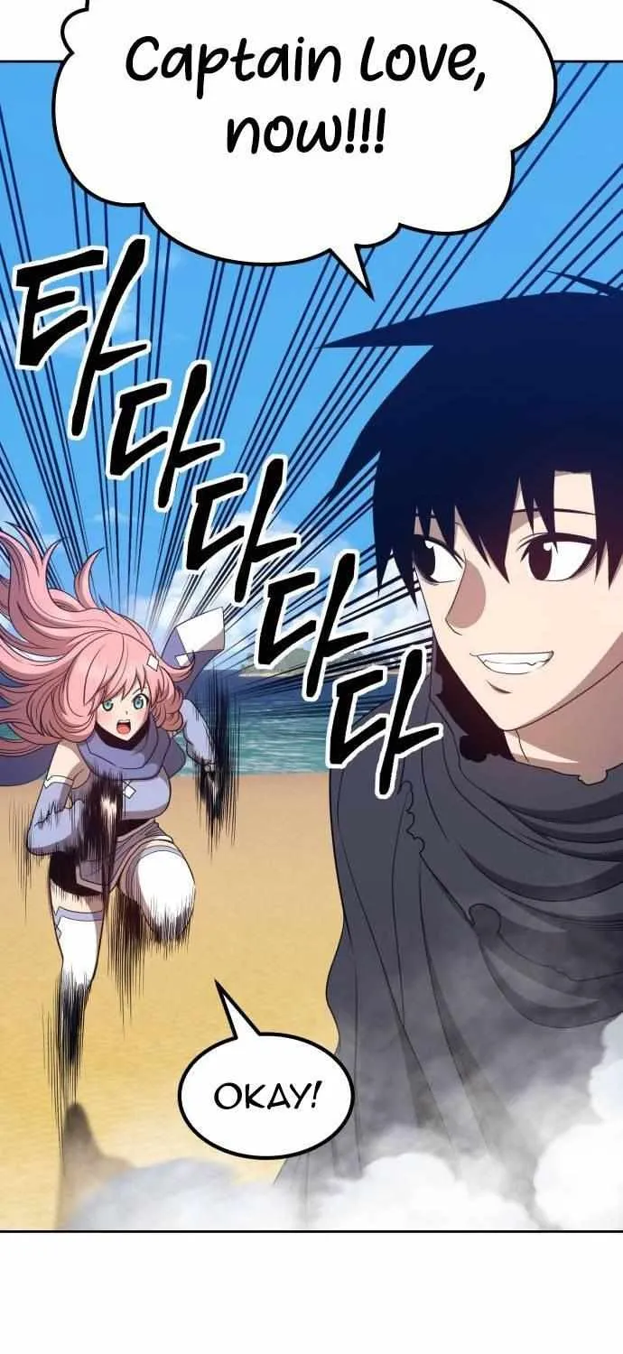 +99 Wooden stick (manhwa) Chapter 26 page 216 - 