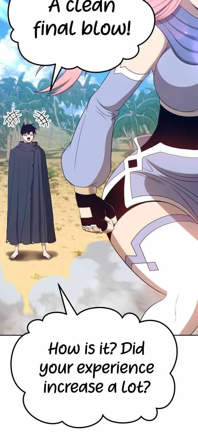 +99 Wooden stick (manhwa) Chapter 26 page 229 - 