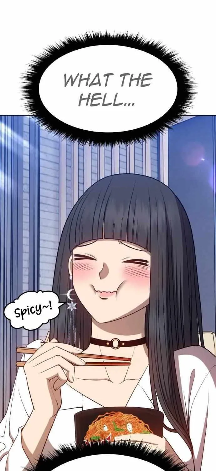 +99 Wooden stick (manhwa) Chapter 26 page 24 - 