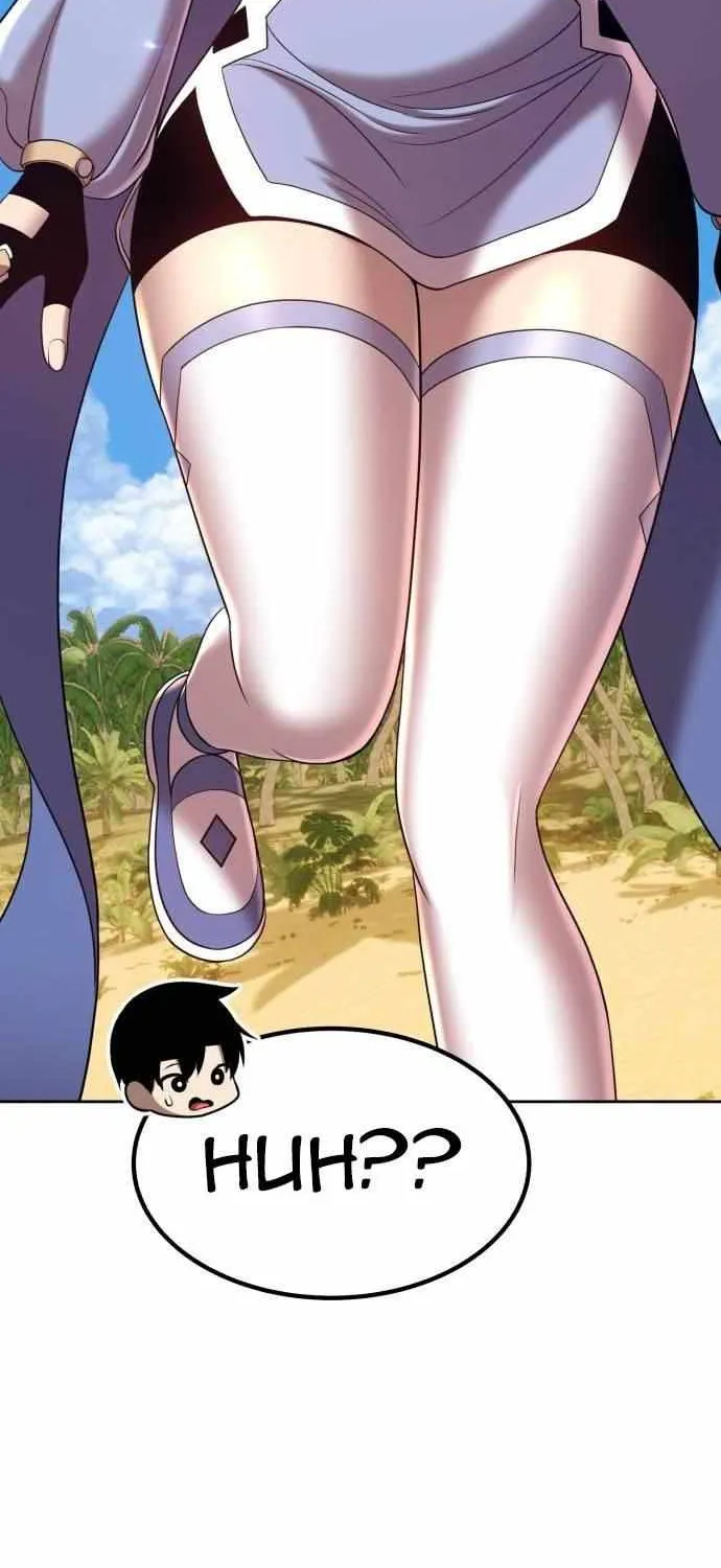 +99 Wooden stick (manhwa) Chapter 26 page 232 - 