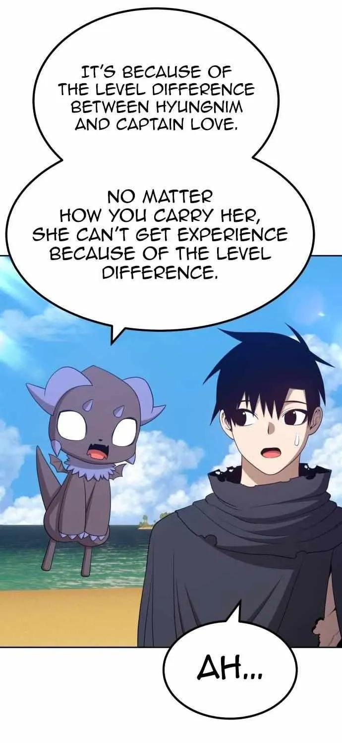 +99 Wooden stick (manhwa) Chapter 26 page 233 - 