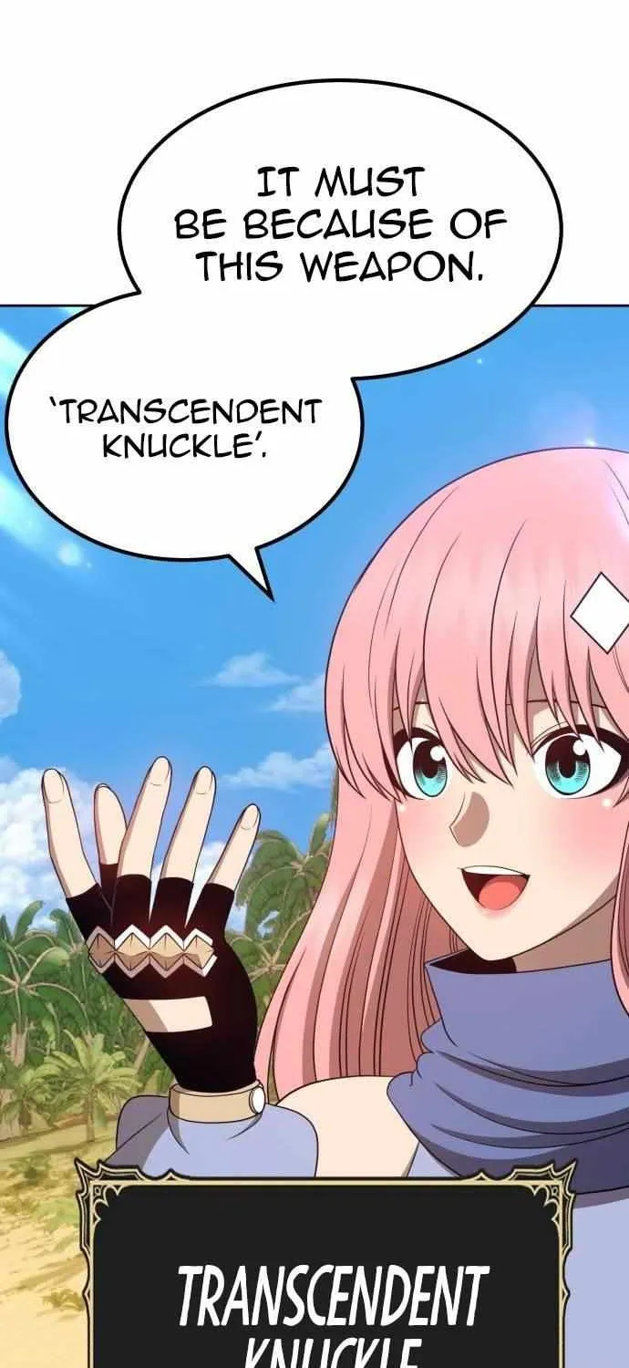 +99 Wooden stick (manhwa) Chapter 26 page 236 - 