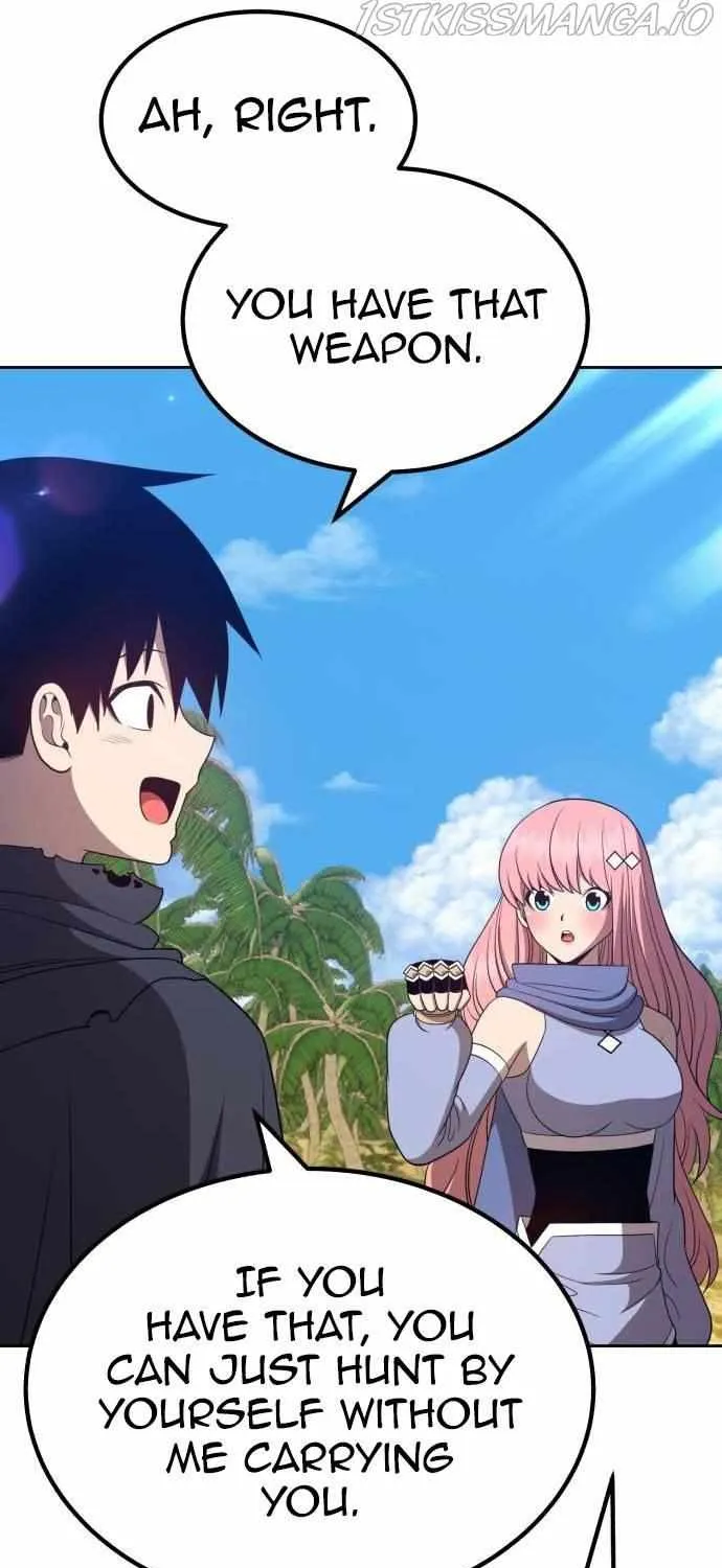 +99 Wooden stick (manhwa) Chapter 26 page 238 - 