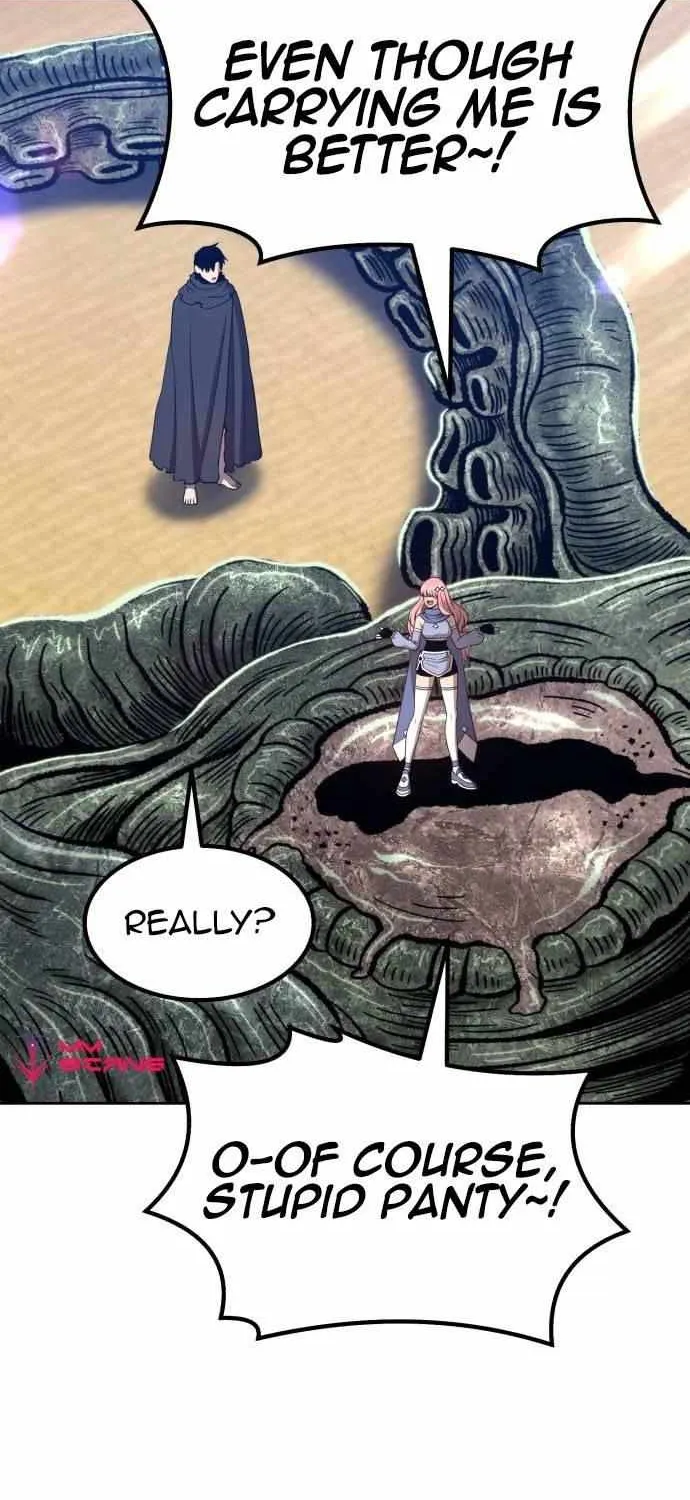 +99 Wooden stick (manhwa) Chapter 26 page 241 - 