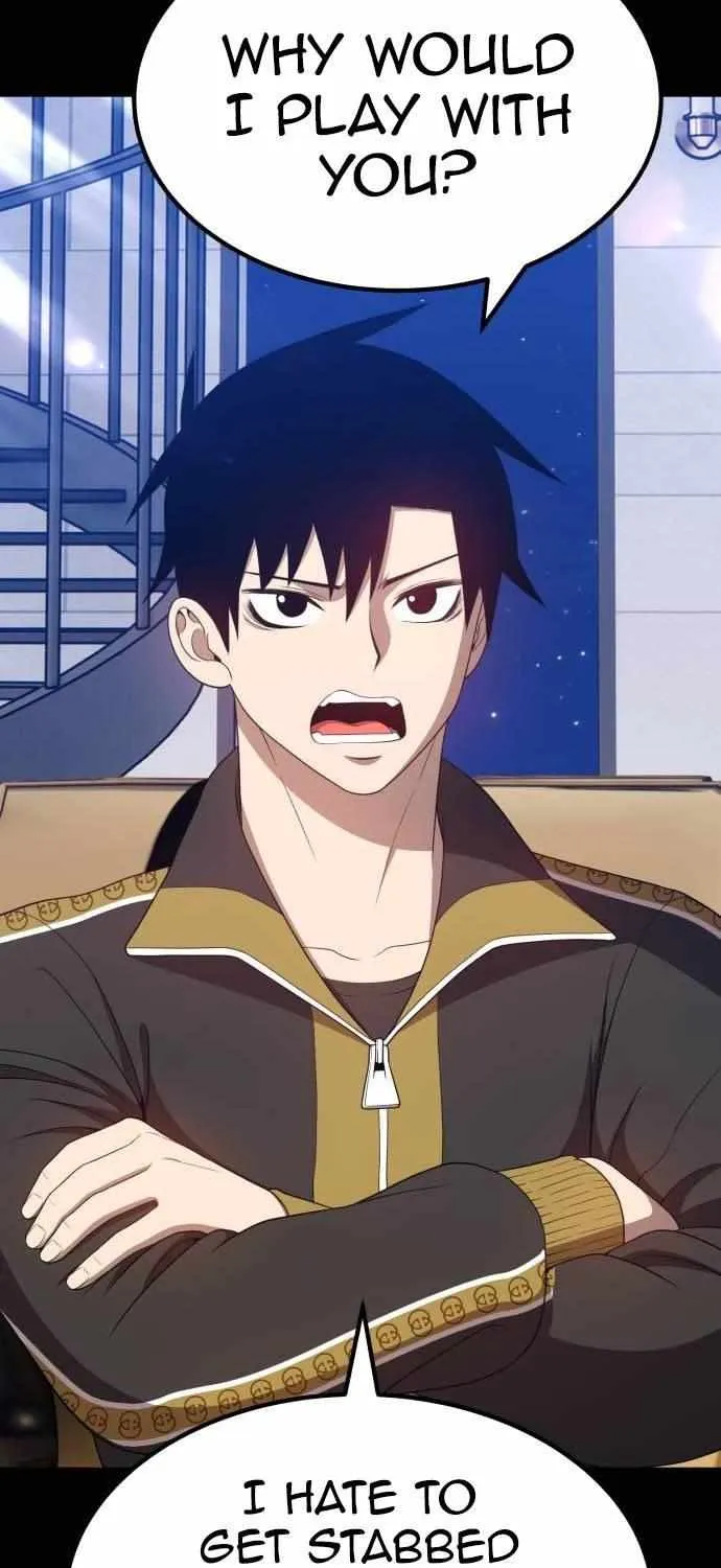 +99 Wooden stick (manhwa) Chapter 26 page 249 - 
