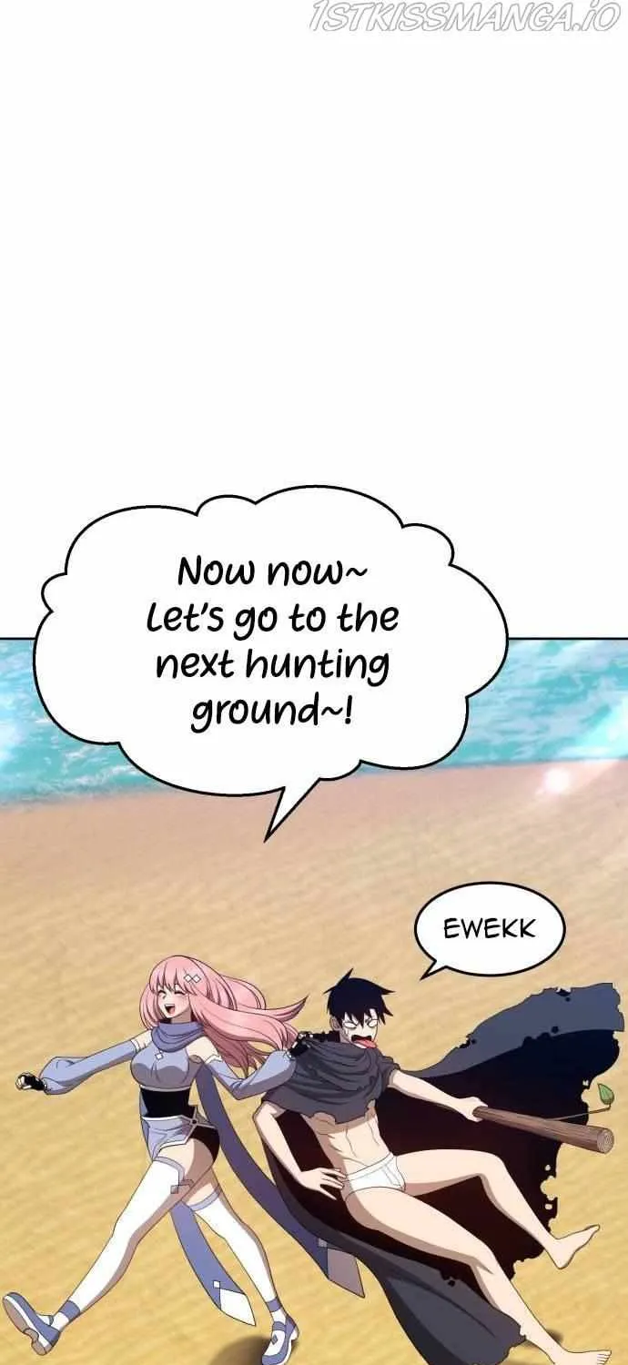 +99 Wooden stick (manhwa) Chapter 26 page 252 - 