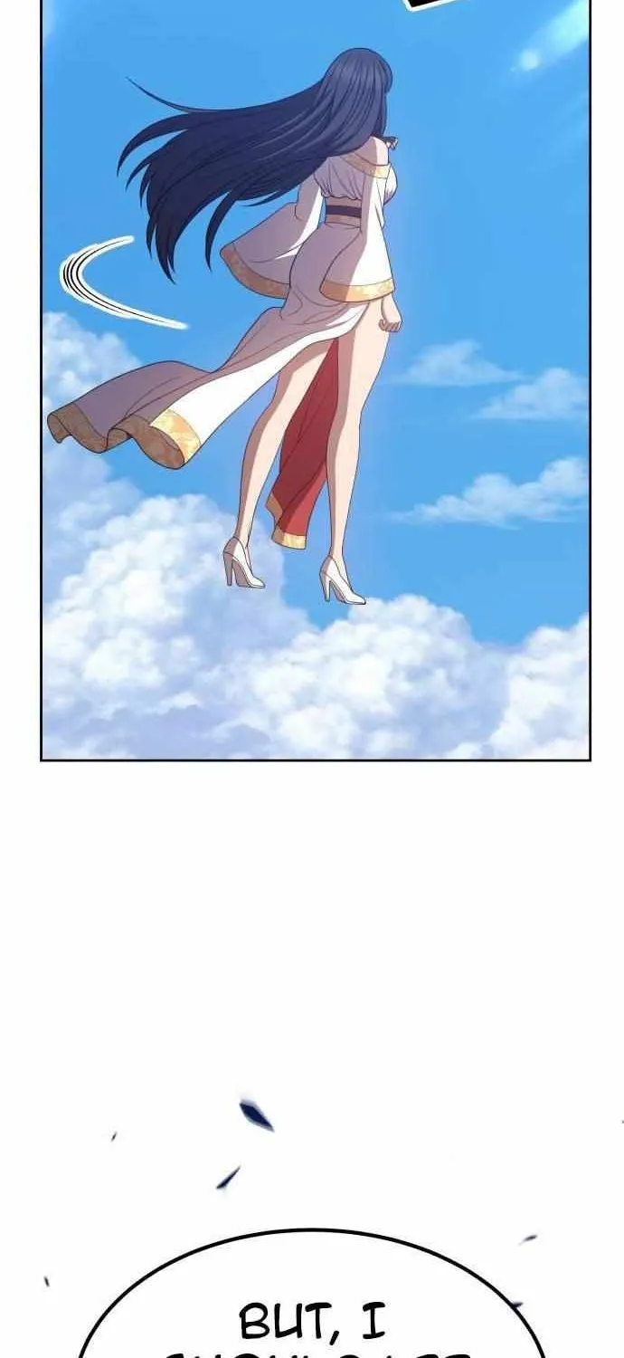 +99 Wooden stick (manhwa) Chapter 26 page 255 - 