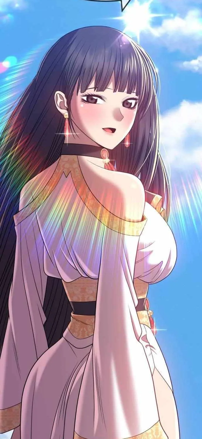 +99 Wooden stick (manhwa) Chapter 26 page 257 - 