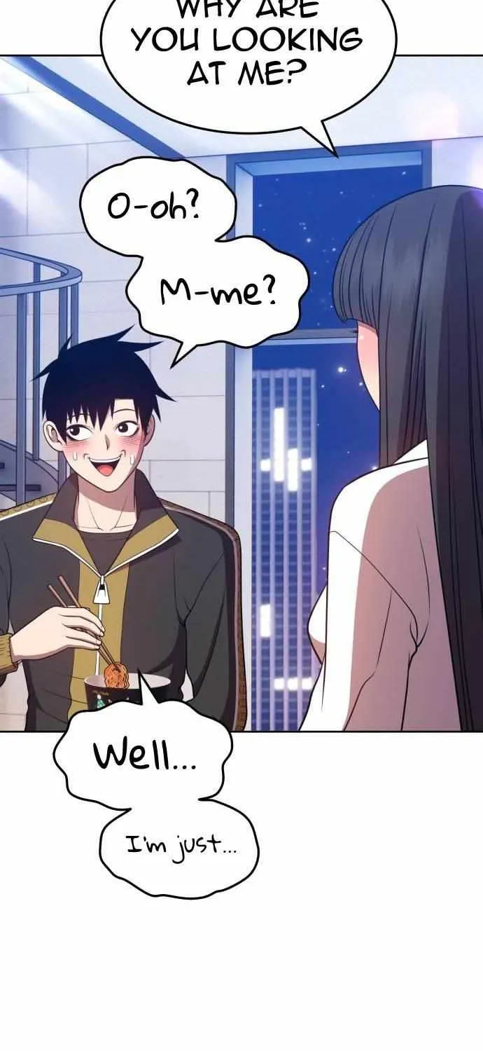 +99 Wooden stick (manhwa) Chapter 26 page 34 - 