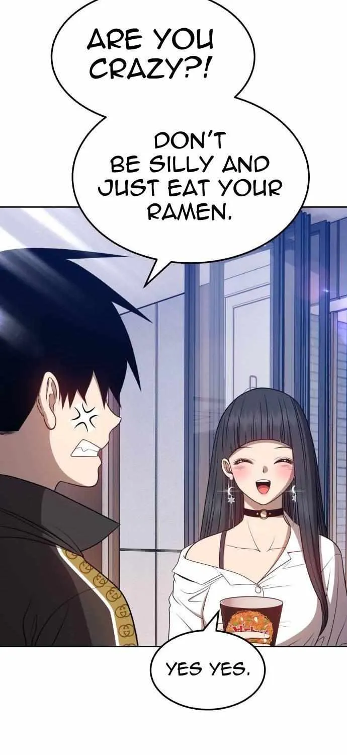 +99 Wooden stick (manhwa) Chapter 26 page 37 - 